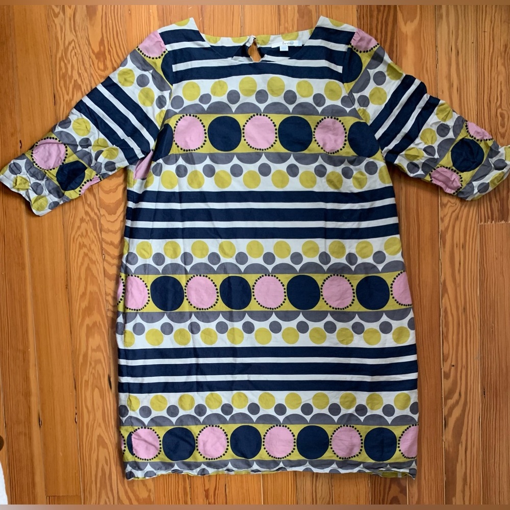 Boden Dress